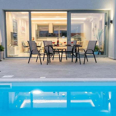 Villa Laide Karavádhos Dış mekan fotoğraf